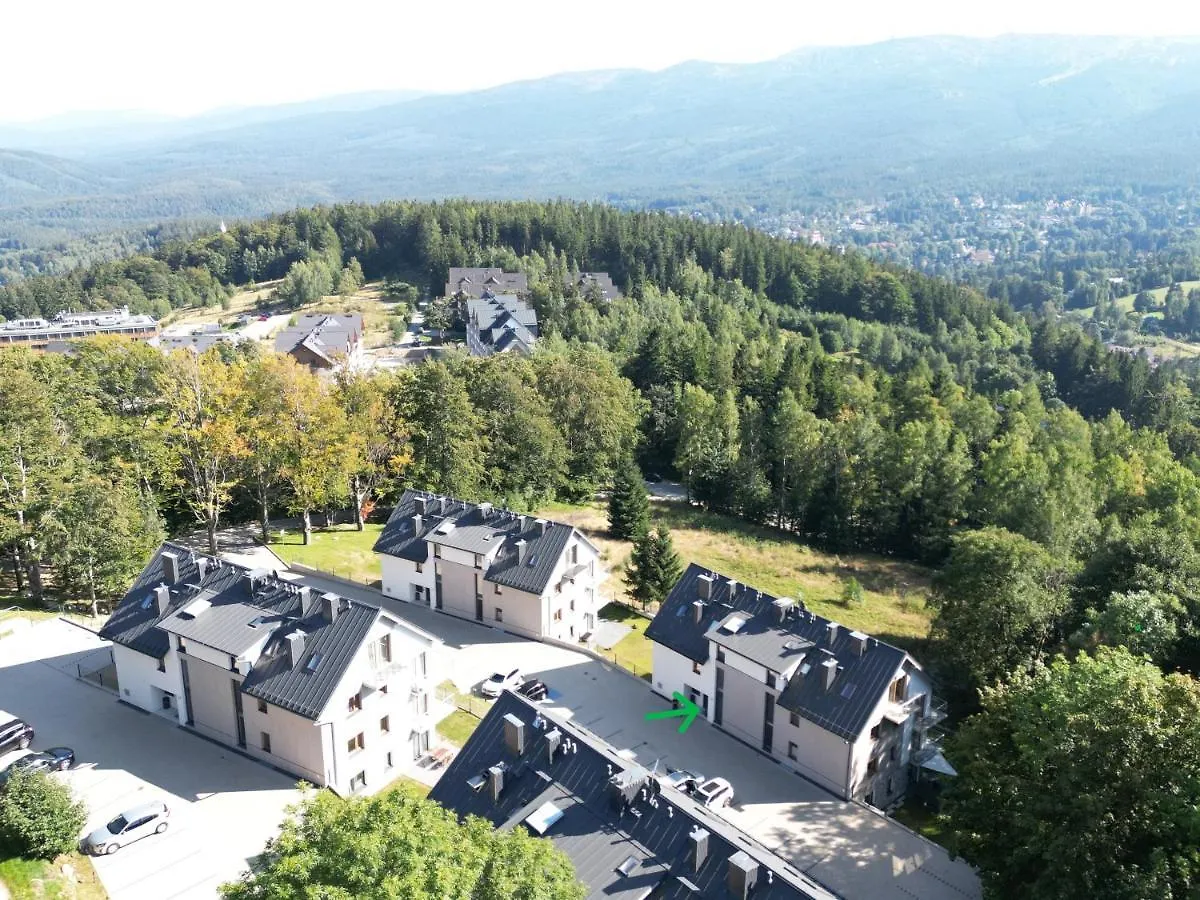 Soft Mountain Apartament Szklarska Poreba